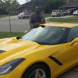 Meet your Posher, Eddie